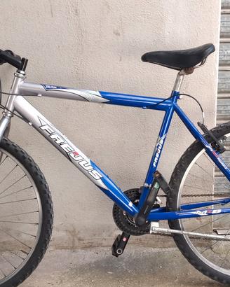 mtb frejus