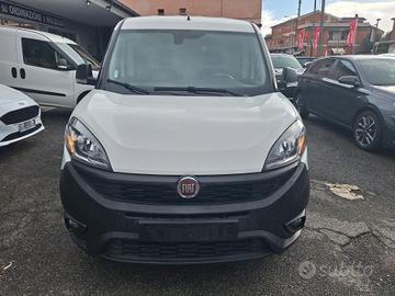 Fiat Doblo Doblò 1.3 MJT PC-TN Cargo Lamierato SX