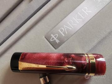 Stilografica Parker Duofold Centennial 