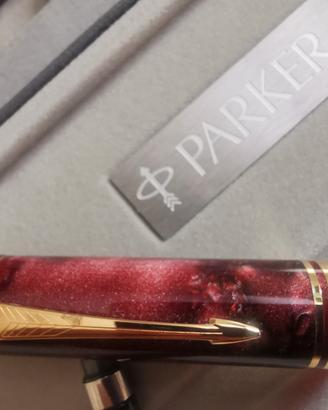 Stilografica Parker Duofold Centennial 