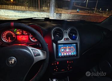 Alfa Romeo Mito 1.3 95cv