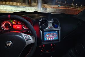 Alfa Romeo Mito 1.3 95cv