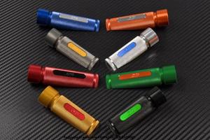 Poggiapiedi anteriore KAWASAKI ZZR Z1000SX