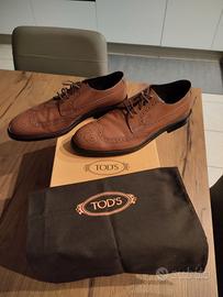 Scarpe Tod's n.42