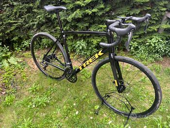 TREK Domane AL 2 Gen 3