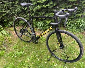 TREK Domane AL 2 Gen 3