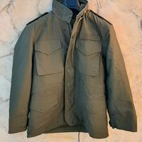 Giacca militare M65 nuova