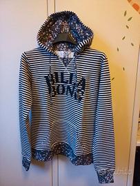 felpa Billabong tg xs