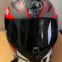 Casco Replica Quartararo