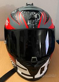 Casco Replica Quartararo