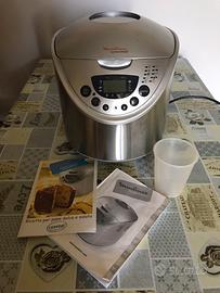 Moulinex Home Bread - MACCHINA PER PANE