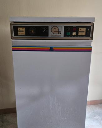 Caldaia a gasolio