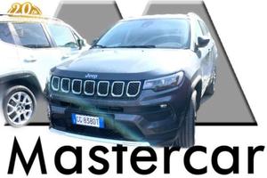 JEEP Compass Compass 1.3 turbo t4 phev Limited 4