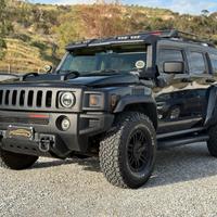 Hummer H3 3.5 Platinum