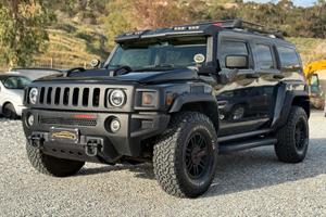 Hummer H3 3.5 Platinum