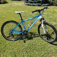 Bicicletta Atala Mtb replay