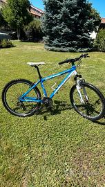 Bicicletta Atala Mtb replay