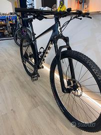 Scott scale 940 carbon