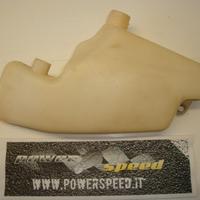 HONDA NSR 125 1992 serbatoio olio e altri ricambi