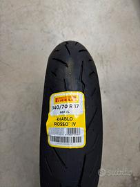 Pneumatico Moto 1407017