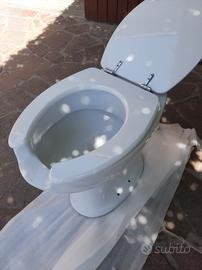 Water per disabili