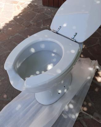 Water per disabili
