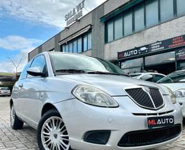 Lancia Ypsilon 1.2 Platino - OK NEOPATENTATO