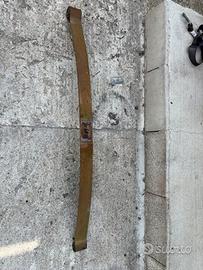 BALESTRA SOSPENSIONE POSTERIORE FIAT FIORINO 1.7 D