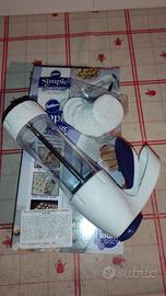 pistola per biscotti 