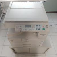 RICOH Aficio MP 2000