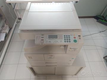 RICOH Aficio MP 2000