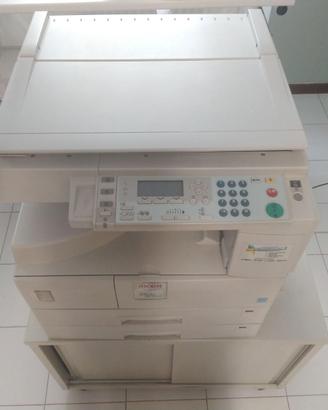 RICOH Aficio MP 2000