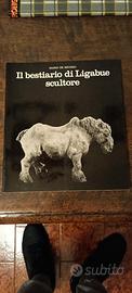 libro Antonio Ligabue