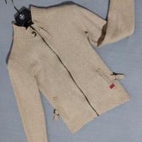 Giacca in lana da ragazza/donna. Marca Onyx jeans.