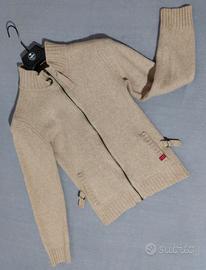 Giacca in lana da ragazza/donna. Marca Onyx jeans.