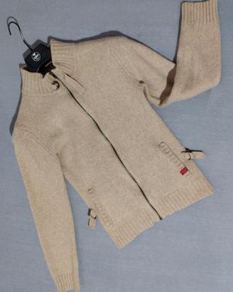 Giacca in lana da ragazza/donna. Marca Onyx jeans.