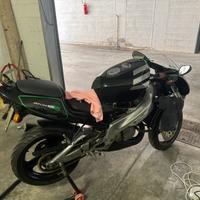 Aprilia rs 125 Chesterfield