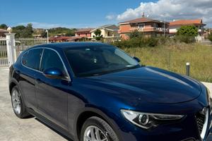 Alfa Romeo Stelvio 2.2 210cv
