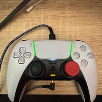 Dualsense ps5 moddato
