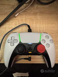 Dualsense ps5 moddato
