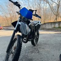 Yamaha dt 50 (75)