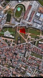 Terreno edificabile ,valutiamo permute