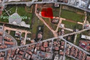 Terreno edificabile ,valutiamo permute