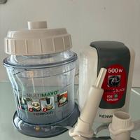 Tritatutto Kenwood CH58