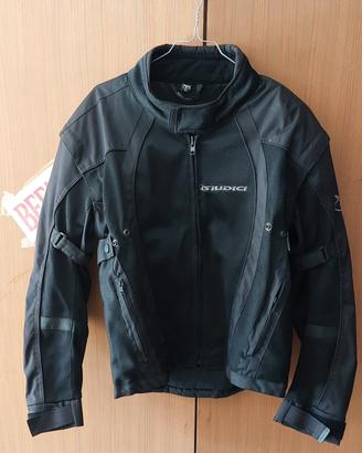 Giubbotto Giudici tessuto tg. XL