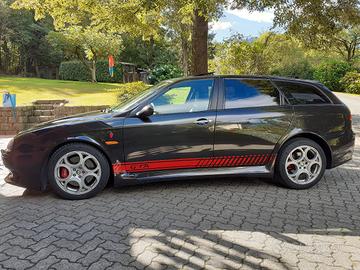 alfa 156 gta s.w