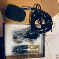 Microfono condensatore neewer