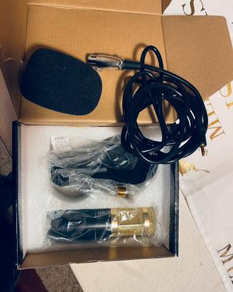 Microfono condensatore neewer