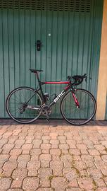 BMC team machine slr01