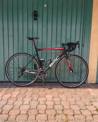 BMC team machine slr01